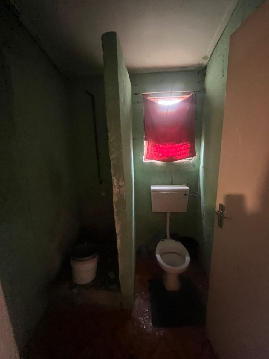 2 Bedroom Property for Sale in Greenbushes Eastern Cape
